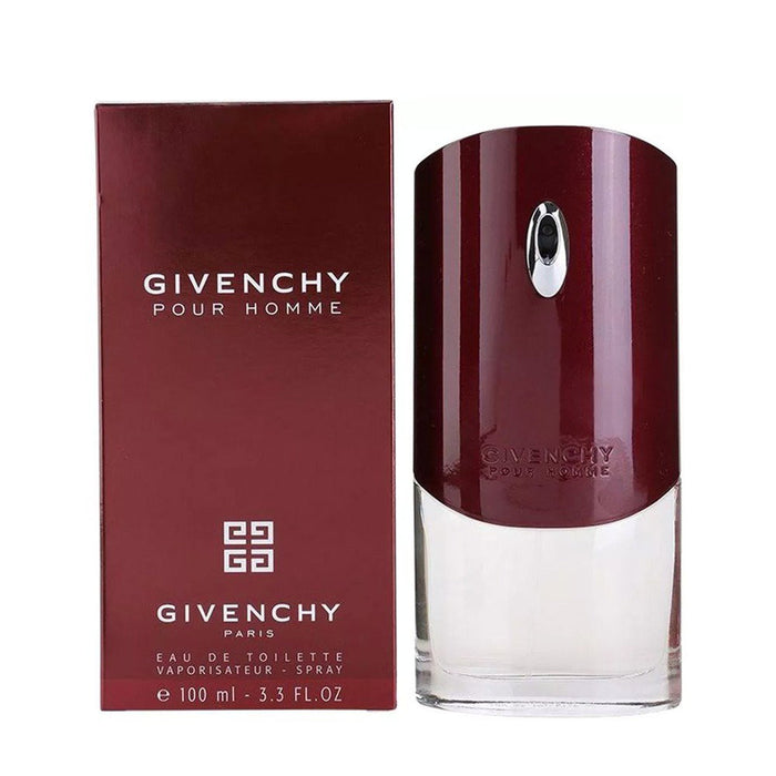 Apă de toaletă Givenchy Pour Homme, pentru bărbați, 100 ml