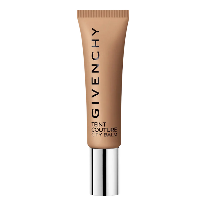 Fond de ten Givenchy Teint Couture City Balm, nuanța W430, 30 ml, tester