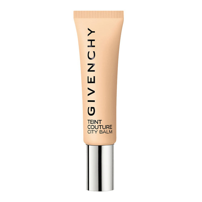 Fond de ten lichid Givenchy Teint Couture City Balm, hidratant, nuanța W208, SPF 25, 30 ml