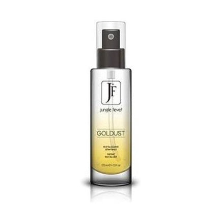 Jungle Fever Goldust Instant Revitalization, Spray de păr cu Amino-Vitamin Complex, 125ml