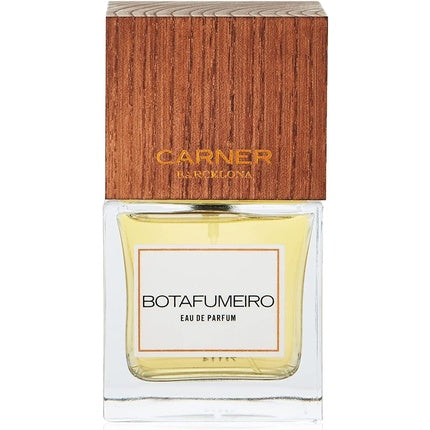 Parfum, Carner Barcelona, Oriental Collection, 50ml