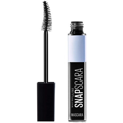 Mascară Maybelline Snapscara Negru 9.5ml