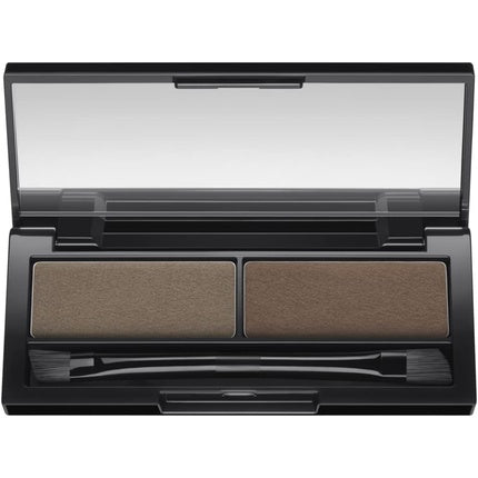 Kit sprancene, Max Factor Real Brow Duo 002, mediu
