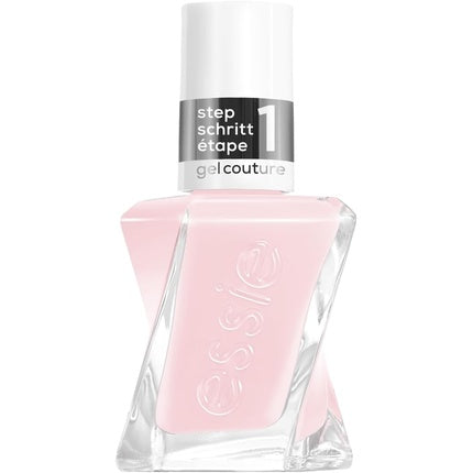 Ojă de unghii, Essie Gel Couture, 13.5ml, roz
