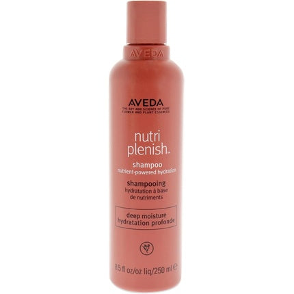 Sampon Aveda Nutriplenish Deep Moisture, Unisex, 250ml