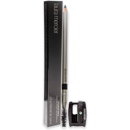 Creion sprancene, Laura Mercier, Brunette