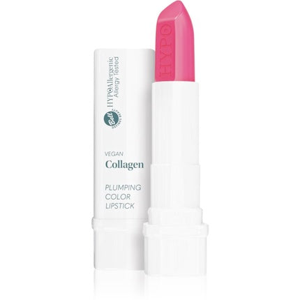 Lipsă, Hypo, Vegan Collagen, roz, 19g