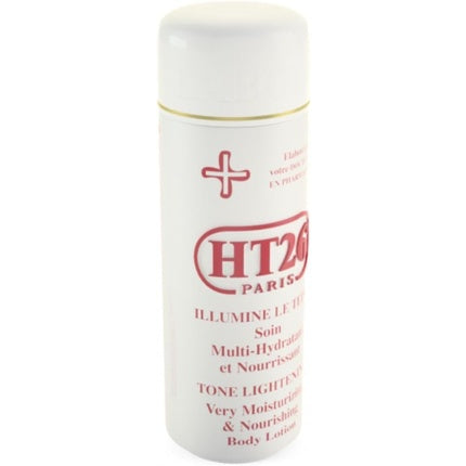 Loțiune Corporală HT 26 Multi Hydrant, 500ml, Alb