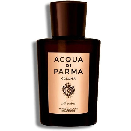 Eau de Cologne Acqua di Parma Colonia Ambra 100ml maro