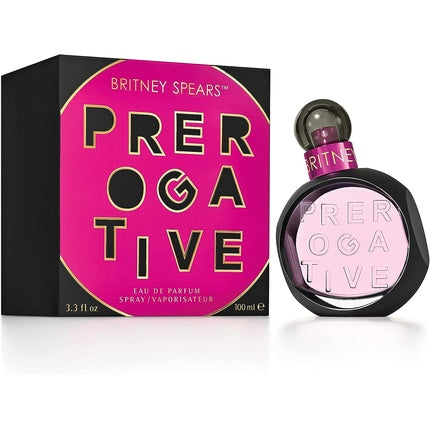 Parfum, Britney Spears, Prerogative, 98 ml