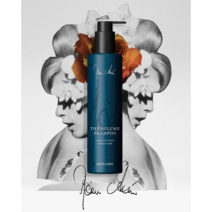 Șampon volum Björn Axén, The Volume Shampoo, 239 g