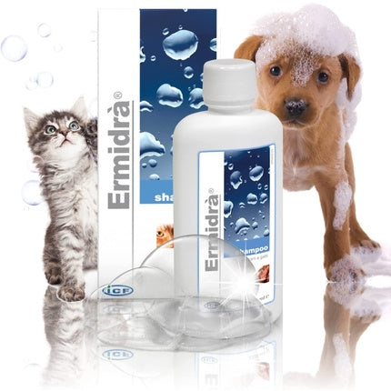 Șampon Ermidra, Fatro, 250 ml