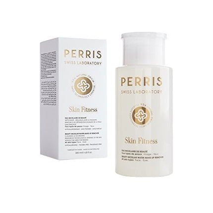 Demachiant Micelar Perris Monte Carlo Skin Fitness, 200ml