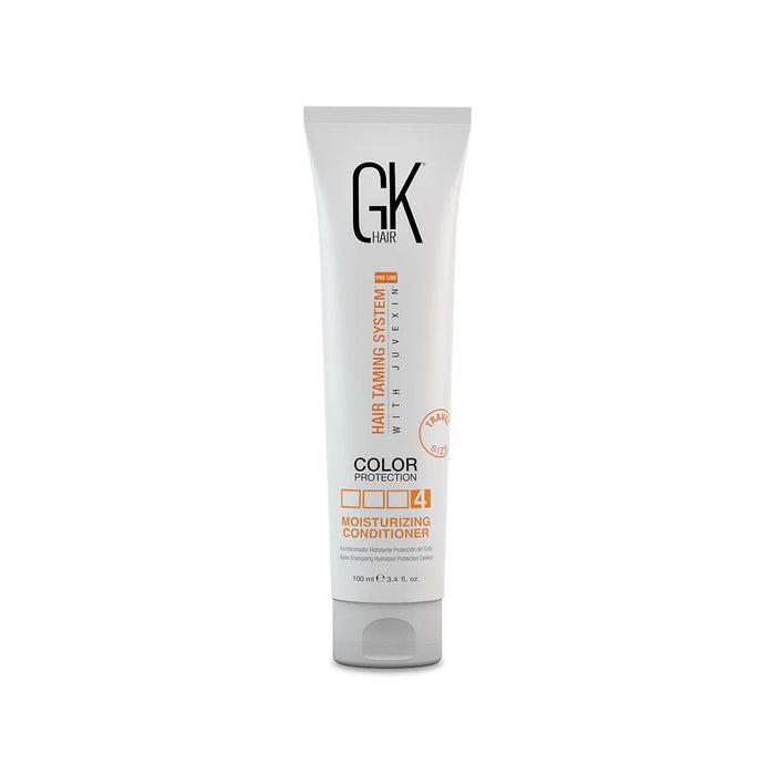 Balsam de păr Global Keratin Moisturizing, hidratant, pentru protecția culorii, 100 ml