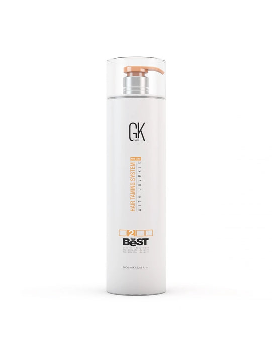 Tratament pentru păr Global Keratin The Best, reparator, 1000 ml