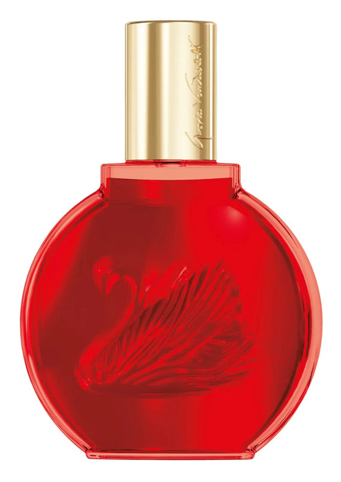 Apă de parfum Gloria Vanderbilt In Red, pentru femei, 100 ml, tester