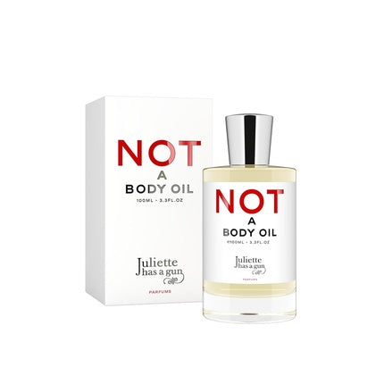 Ulei Corporal Juliette Has A Gun Not A Perfume Body Oil 100ml
