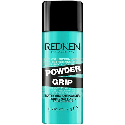 Pudră volum păr, Redken, Powder Grip 7g