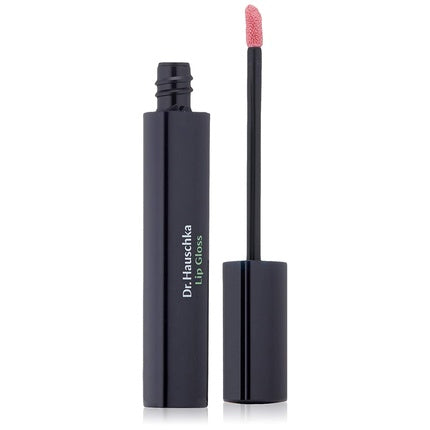 Luciu de buze, Dr. Hauschka, 02 Raspberry, roz
