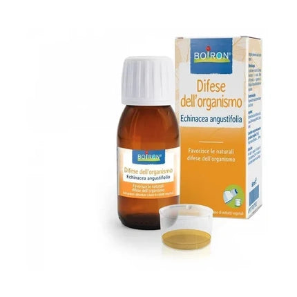 Boiron Echinacea Angustifolia Sirop, 60ml