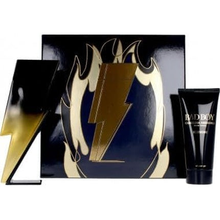 Parfum Carolina Herrera Bad Boy Extreme, 100ml