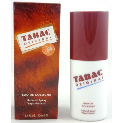 Eau de Cologne Tabac Original 100ml