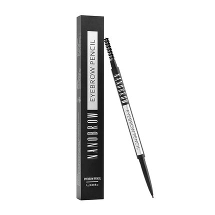 Creion sprancene, Nanobrow, Dark Brown