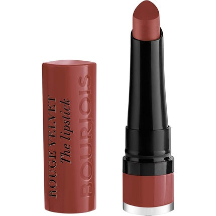 Ruj, Bourjois, Rouge Velvet The Lipstick, 24 Pari'sienne, 2.3g