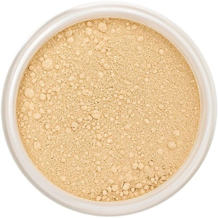 Fond de ten, Lily Lolo, Mineral SPF15, bej deschis
