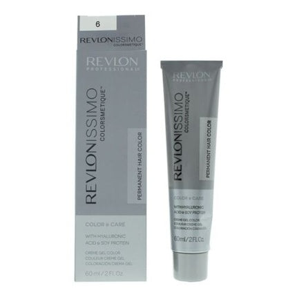 Revlon 6 Dark Blonde Hair Colour