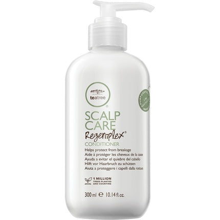 Balsam, Paul Mitchell, Tea Tree Anti-thinning, 300ml