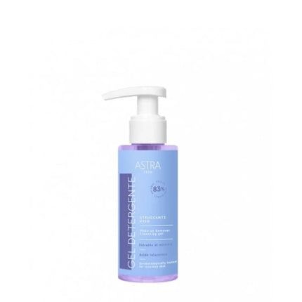 Gel de curățare facială, Astra, 300g