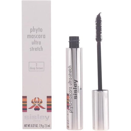 Mascara Sisley Phyto Ultra Stretch - Deep Brown