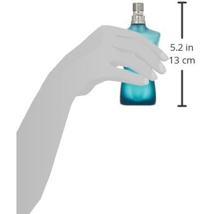 Parfum bărbați, Jean Paul Gaultier Le Male, 75 ml, albastru