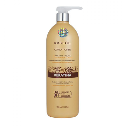 Condiționator Kareol Keratina, 1000 ml