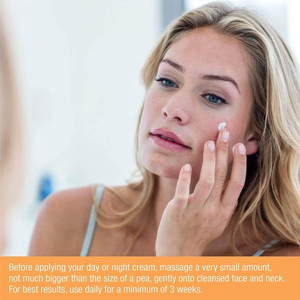 Serum facial, Super Facialist, Vitamin C+, alb, 30ml
