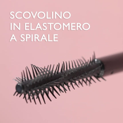 Set Machiaj Ochi, Deborah Milano, mascara si dermatograf, roșu