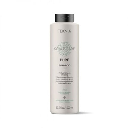 Șampon Lakmé Teknia Pure, 1000ml