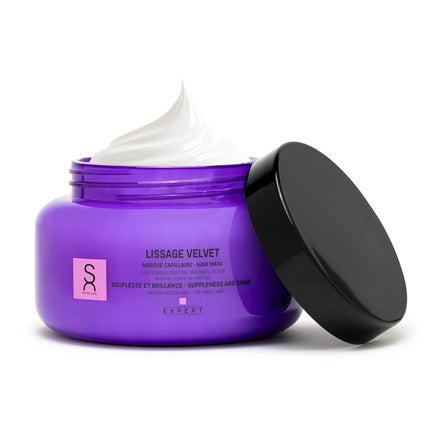 Masca de păr Sacha Juan Expert Lissage Velvet, 280 g