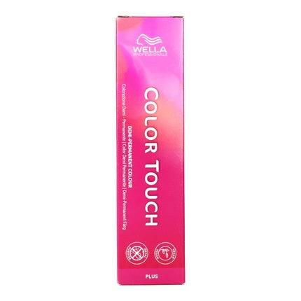 Vopsea păr Wella Color Touch Plus 6603 60 ml