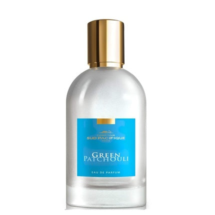 Eau de parfum Comptoir Sud Pacifique Green Patchouli 100ml