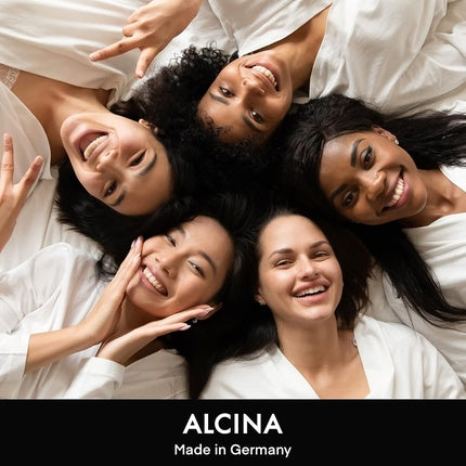 Cremă față, Alcina, E Lifting, cu acid hialuronic, 2 x 50ml