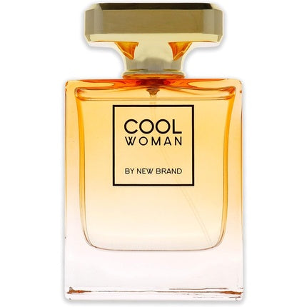Parfum Jean-Pierre Sand Cool Woman, Eau De Parfum, 100ml