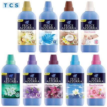 Săpun lichid Felce Azzurra, 115g, neutru