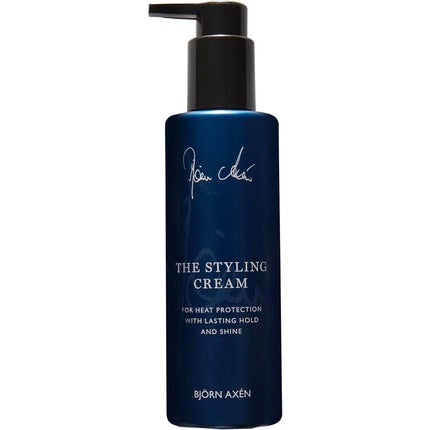Björn Axén The Styling Cream, Cremă de coafat, 226 g, albastru