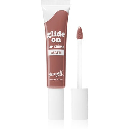 Lip Gloss Barry M Glide On Creme Cookie Crumble 10 Ml