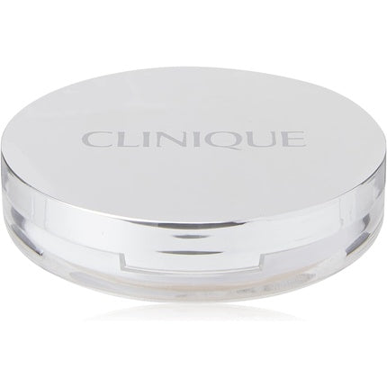 Pudră compactă, Clinique, Almost Powder Makeup SPF15, 04 Neutral