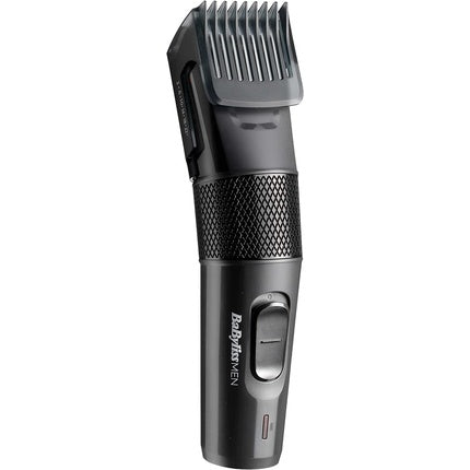 Trimmer păr, Babyliss, funcționare pe baterii