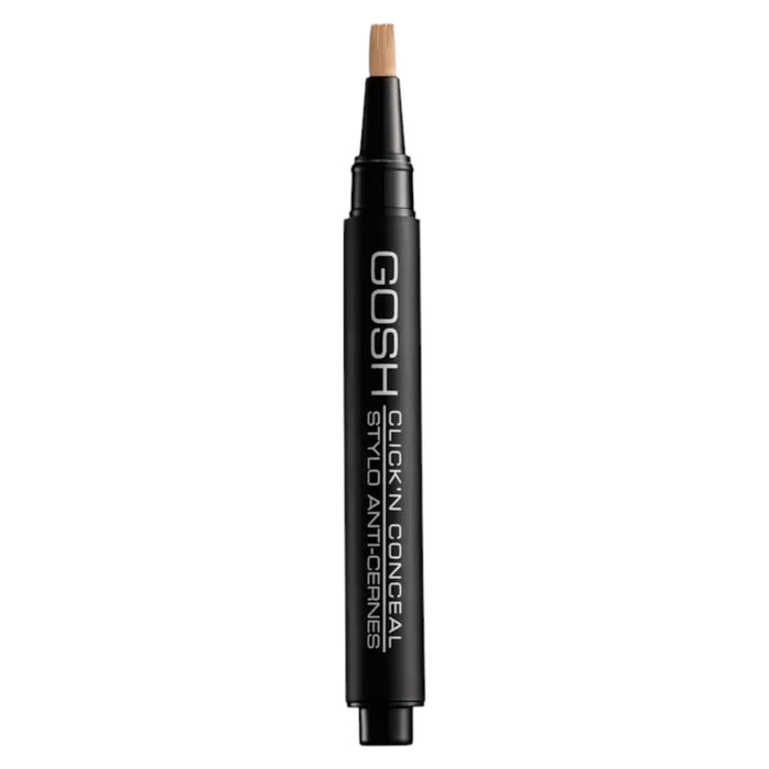 Corector Gosh Click'N Conceal, nuanța 03 Întunecat, 2,9 ml
