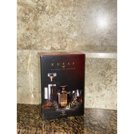 Extrait de parfum Unique'e Luxury Kutay, unisex, ambalaj premium